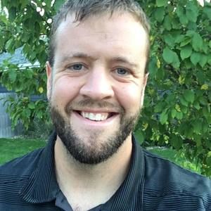 Meet your Posher, Eric